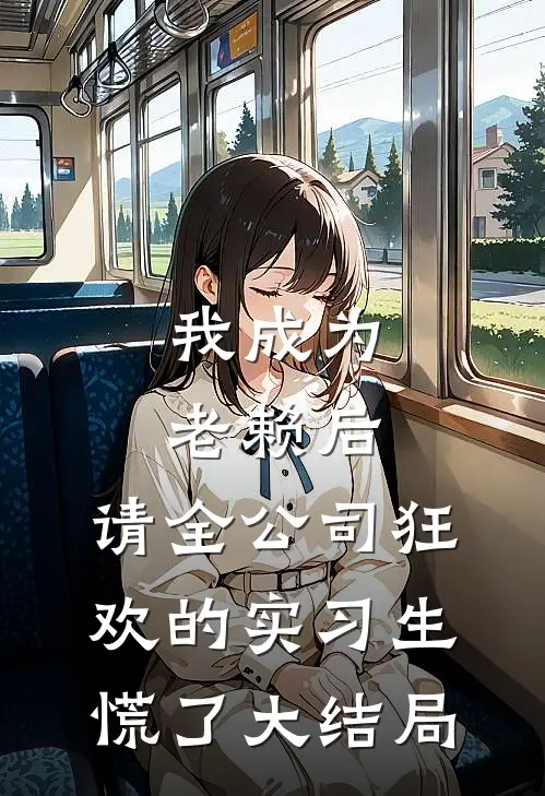 我成为老赖后，请全公司狂欢的实习生慌了大结局