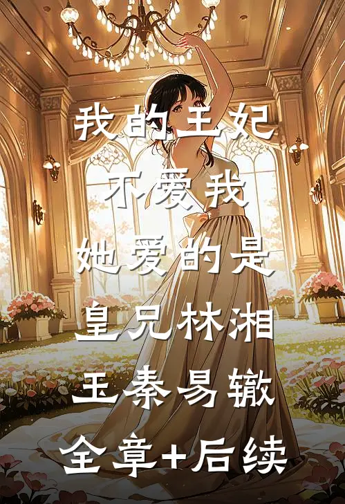 我的王妃不爱我，她爱的是皇兄林湘玉秦易辙:全章+后续
