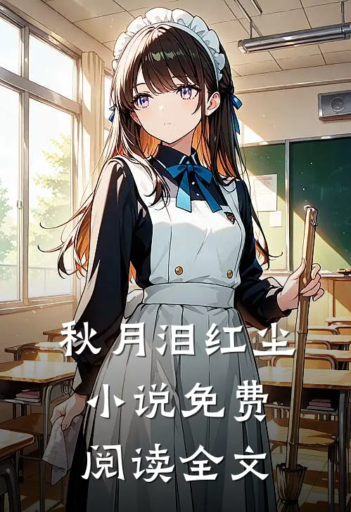 秋月泪红尘小说免费阅读全文