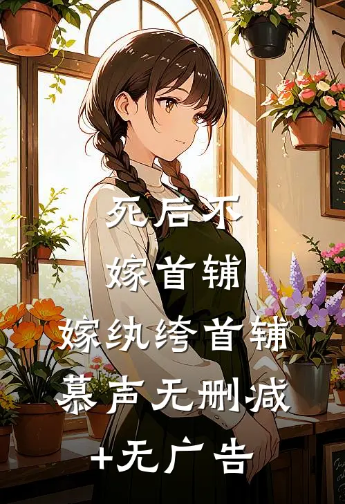 死后不嫁首辅，嫁纨绔首辅慕声无删减+无广告