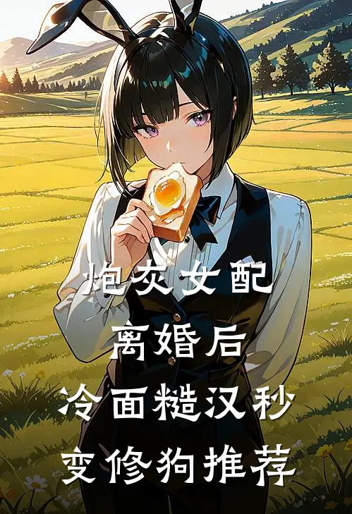 炮灰女配离婚后，冷面糙汉秒变修狗推荐