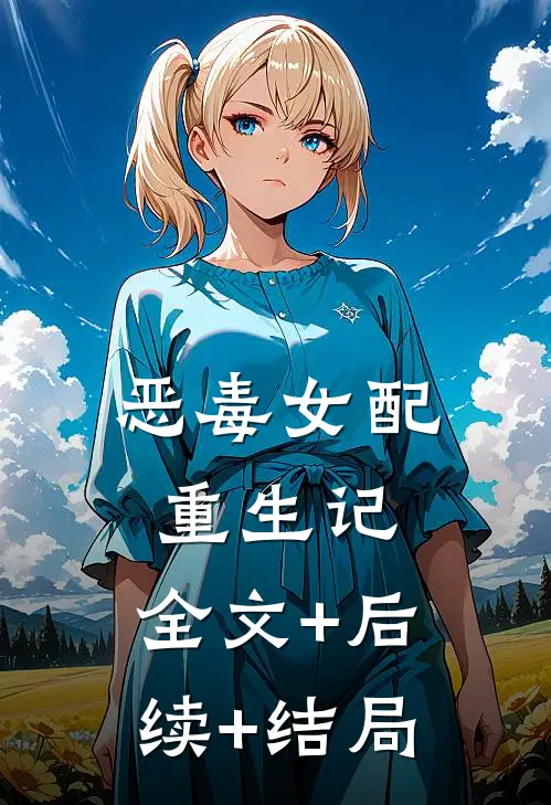 恶毒女配重生记:全文+后续+结局