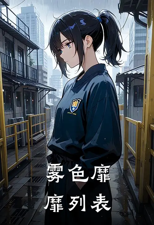 雾色靡靡列表