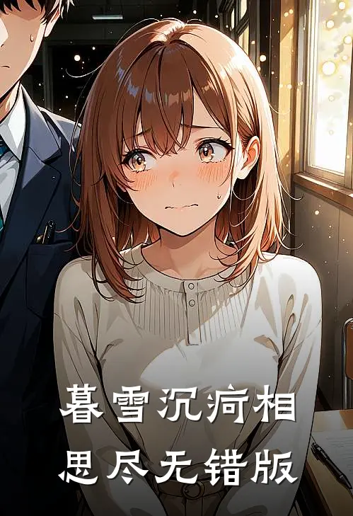暮雪沉疴相思尽无错版
