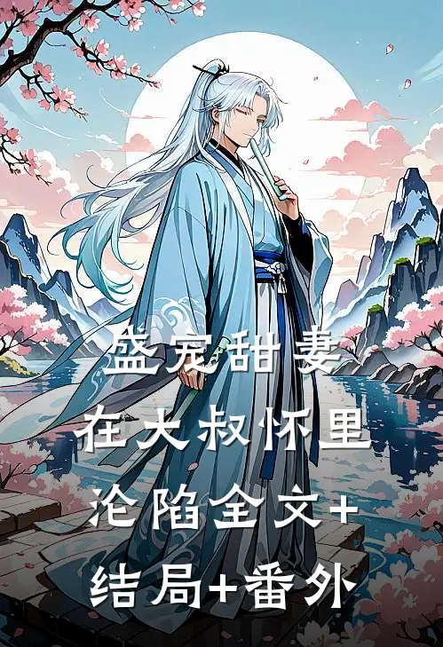 盛宠甜妻：在大叔怀里沦陷全文+结局+番外