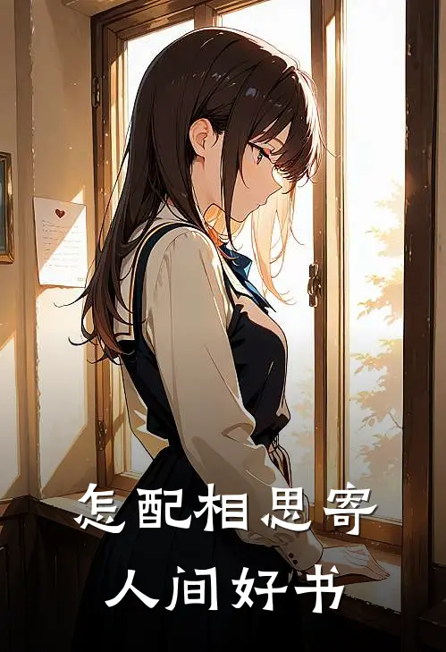 怎配相思寄人间好书