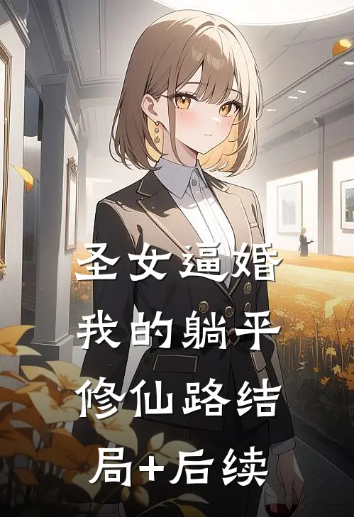 圣女逼婚：我的躺平修仙路结局+后续