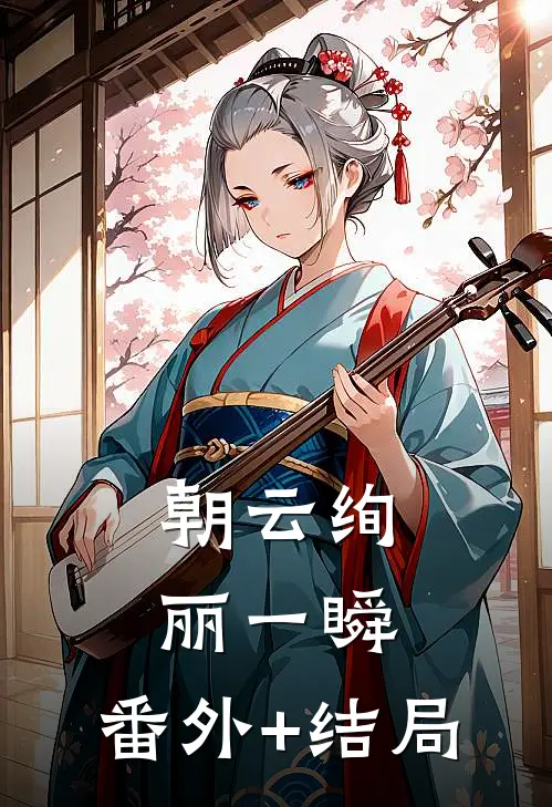 朝云绚丽一瞬:(番外)+(结局)