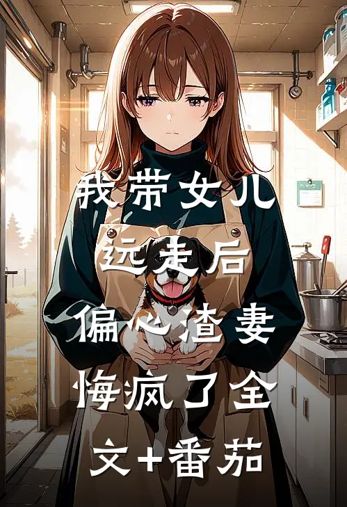 我带女儿远走后，偏心渣妻悔疯了全文+番茄