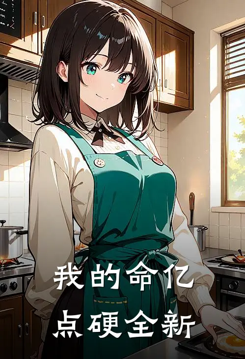 我的命亿点硬全新