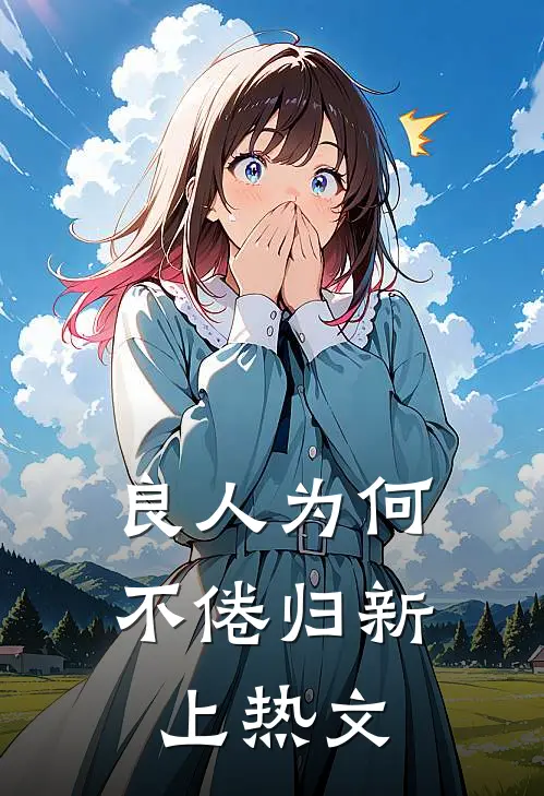 良人为何不倦归新上热文
