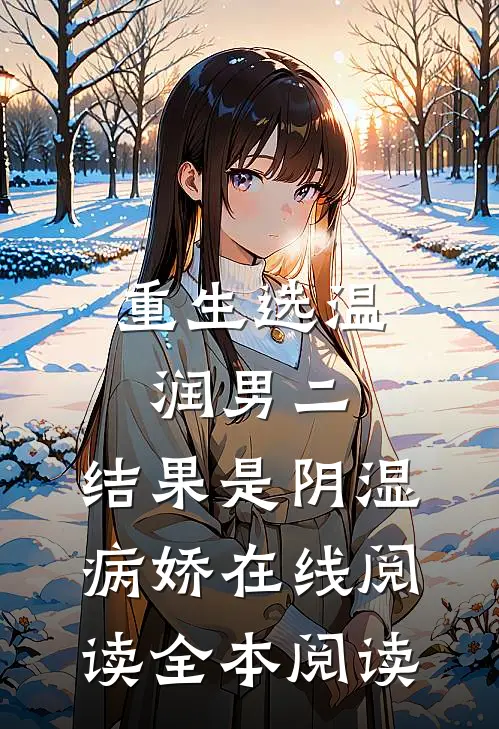 重生选温润男二，结果是阴湿病娇在线阅读全本阅读