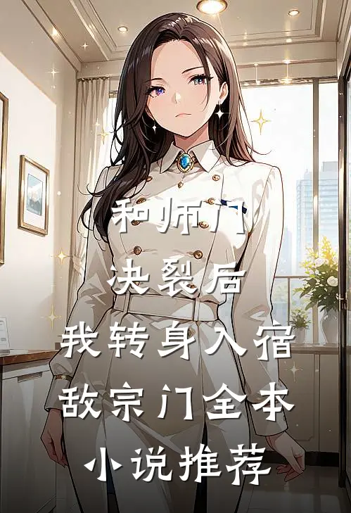 和师门决裂后，我转身入宿敌宗门全本小说推荐