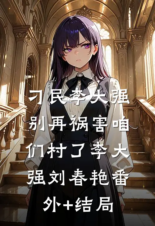 刁民李大强，别再祸害咱们村了李大强刘春艳(番外)+(结局)