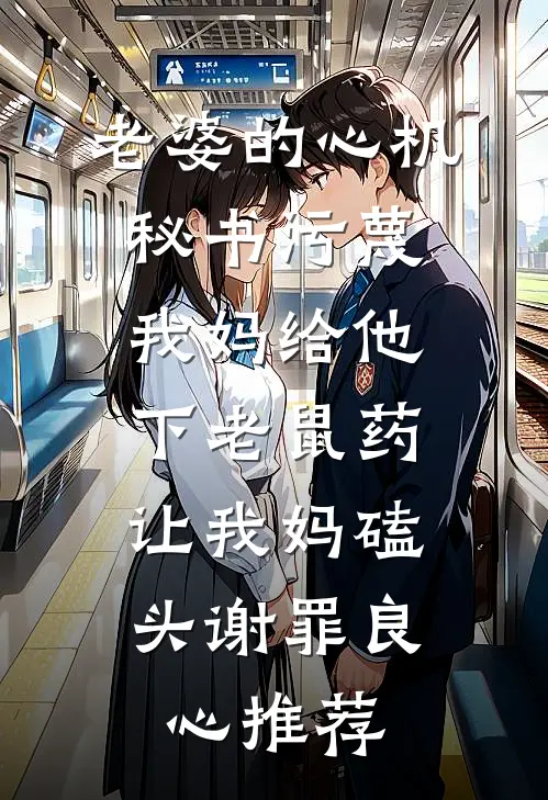 老婆的心机秘书污蔑我妈给他下老鼠药，让我妈磕头谢罪良心推荐