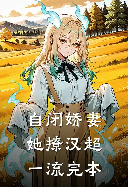 自闭娇妻她撩汉超一流完本