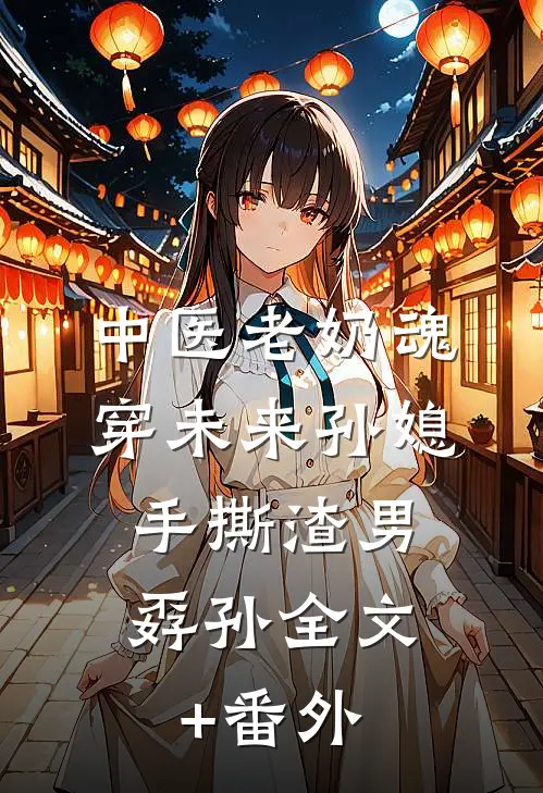 中医老奶魂穿未来孙媳，手撕渣男孬孙全文+番外