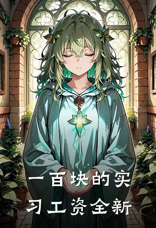 一百块的实习工资全新