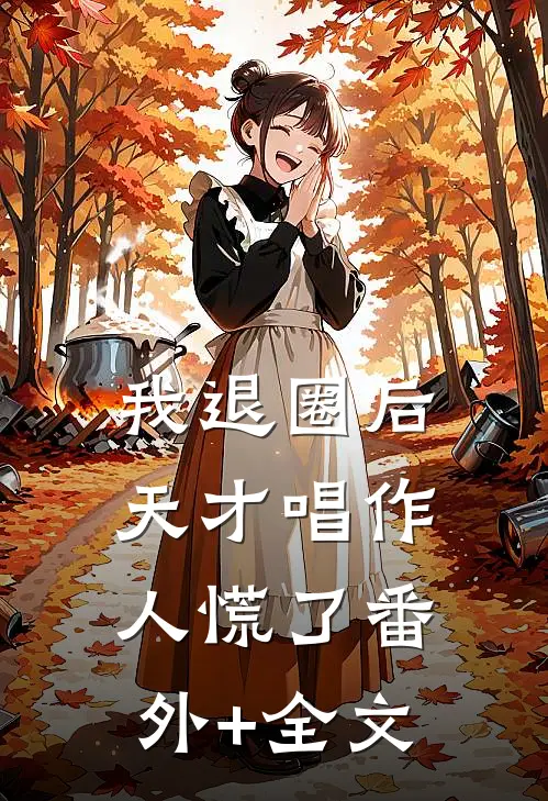 我退圈后，天才唱作人慌了(番外)+(全文)