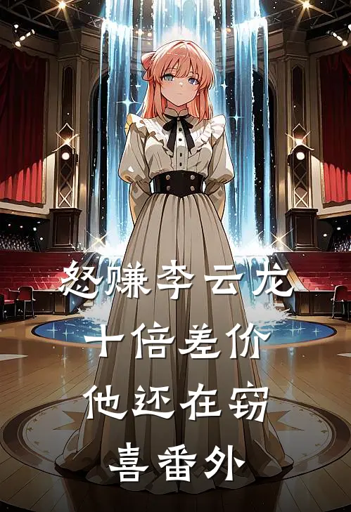 怒赚李云龙十倍差价，他还在窃喜番外