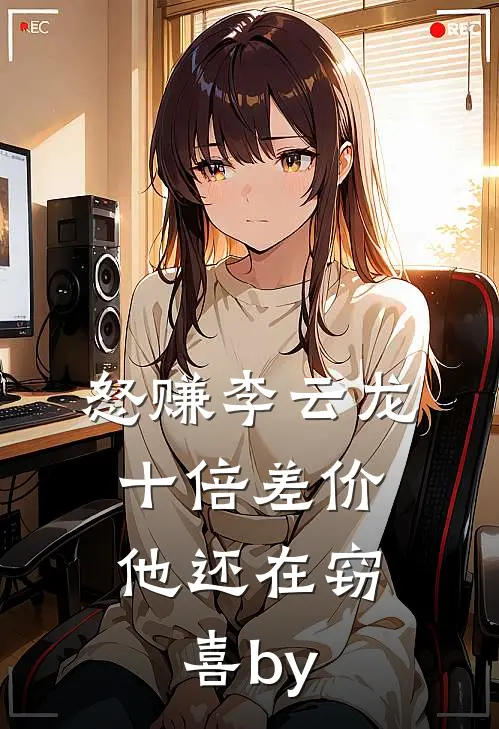怒赚李云龙十倍差价，他还在窃喜by