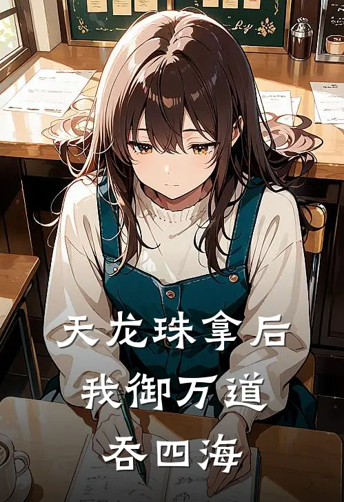 天龙珠拿后，我御万道吞四海