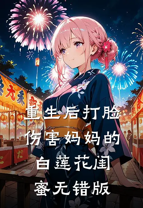 重生后打脸伤害妈妈的白莲花闺蜜无错版