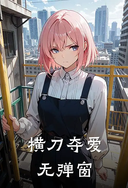 横刀夺爱无弹窗