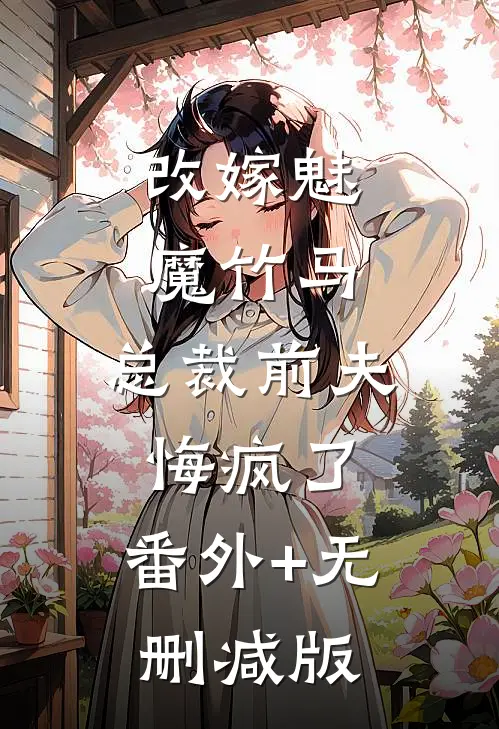 改嫁魅魔竹马，总裁前夫悔疯了:番外+无删减版