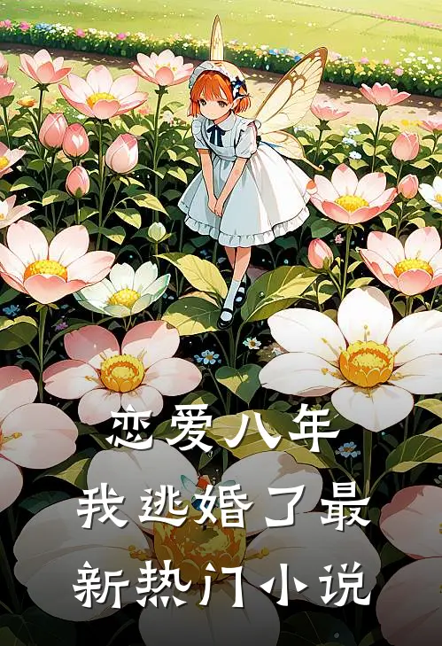 恋爱八年，我逃婚了最新热门小说