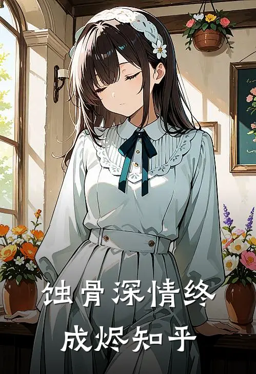 蚀骨深情终成烬知乎