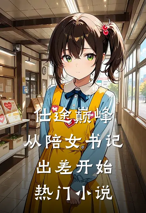 仕途巅峰：从陪女书记出差开始热门小说
