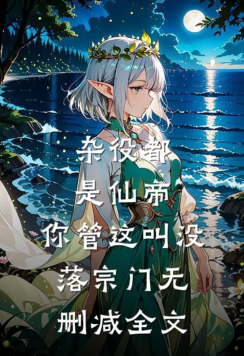 杂役都是仙帝，你管这叫没落宗门无删减全文