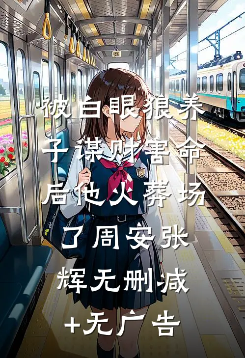 被白眼狼养子谋财害命后他火葬场了周安张辉无删减+无广告