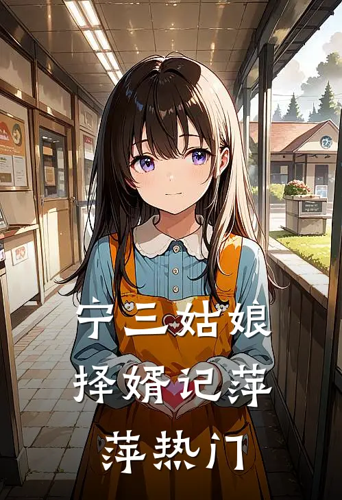 宁三姑娘择婿记萍萍热门