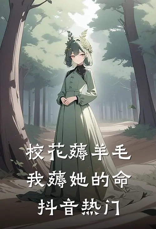 校花薅羊毛,我薅她的命抖音热门