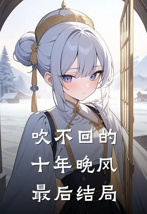 吹不回的十年晚风最后结局