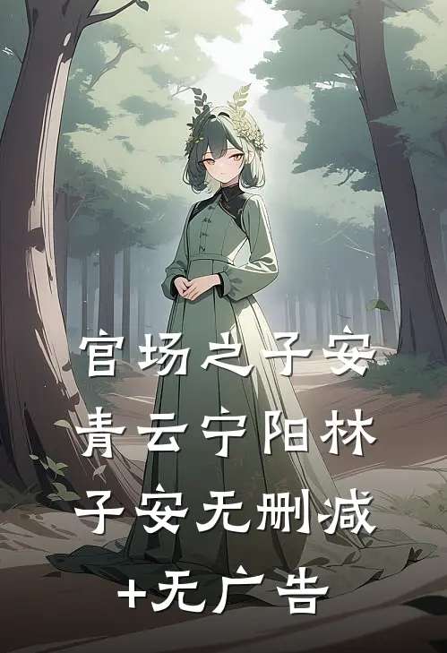 官场之子安青云宁阳林子安无删减+无广告