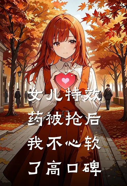 女儿特效药被抢后，我不心软了高口碑