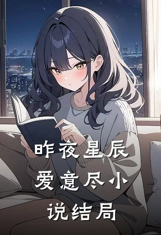 昨夜星辰爱意尽小说结局