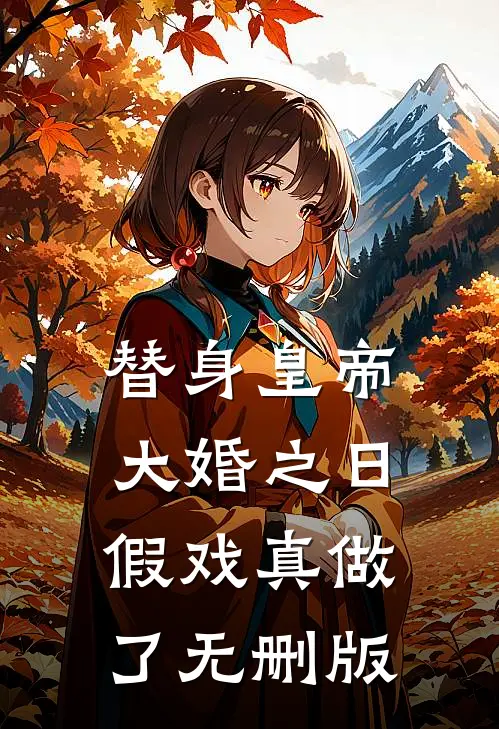 替身皇帝，大婚之日假戏真做了无删版