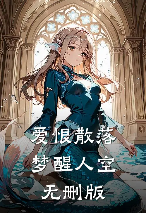 爱恨散落，梦醒人空无删版