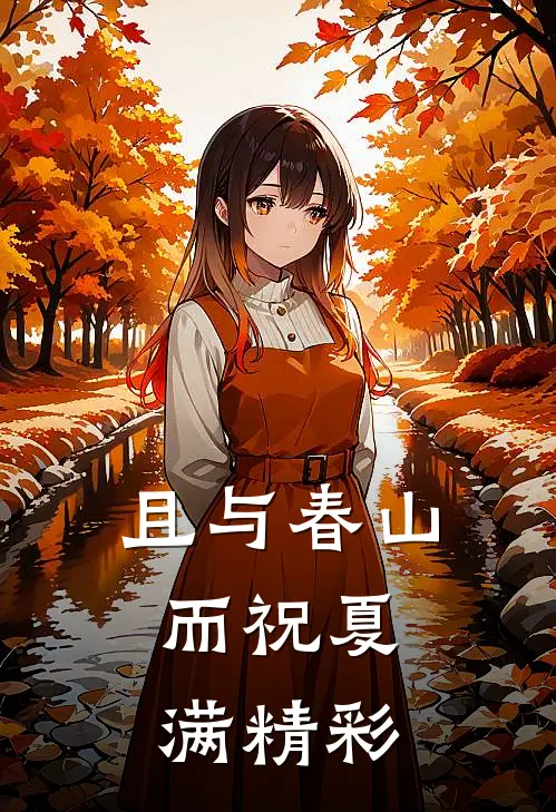 且与春山，而祝夏满精彩