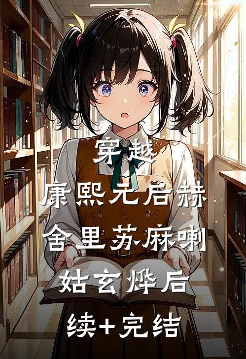 穿越：康熙元后赫舍里苏麻喇姑玄烨后续+完结