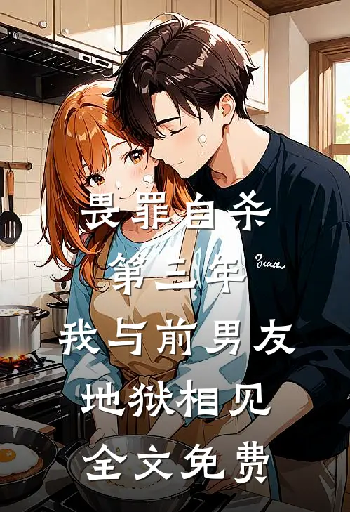 畏罪自杀第三年，我与前男友地狱相见全文免费