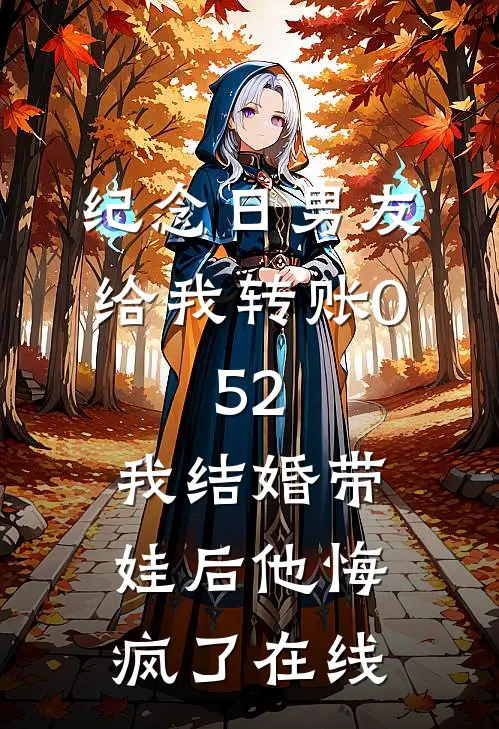 纪念日男友给我转账0.52，我结婚带娃后他悔疯了在线