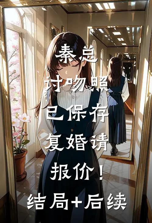 秦总，讨吻照已保存，复婚请报价！结局+后续