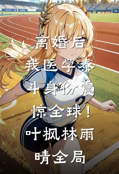离婚后，我医学泰斗身份震惊全球！叶枫林雨晴全局