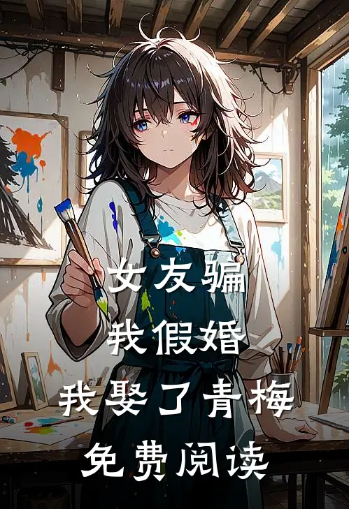 女友骗我假婚，我娶了青梅免费阅读