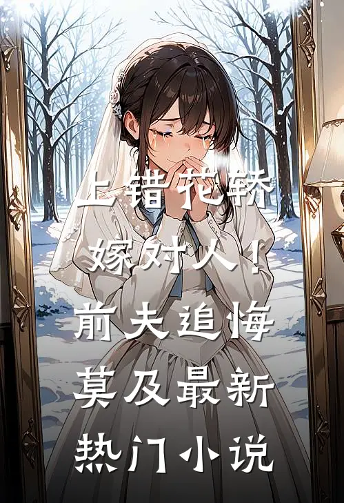 上错花轿嫁对人！前夫追悔莫及最新热门小说
